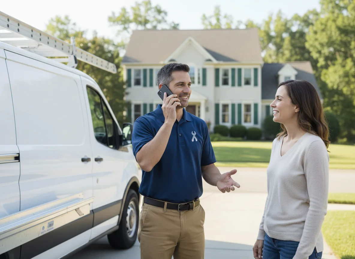 Home Gutter Service Amana, IA FAQs